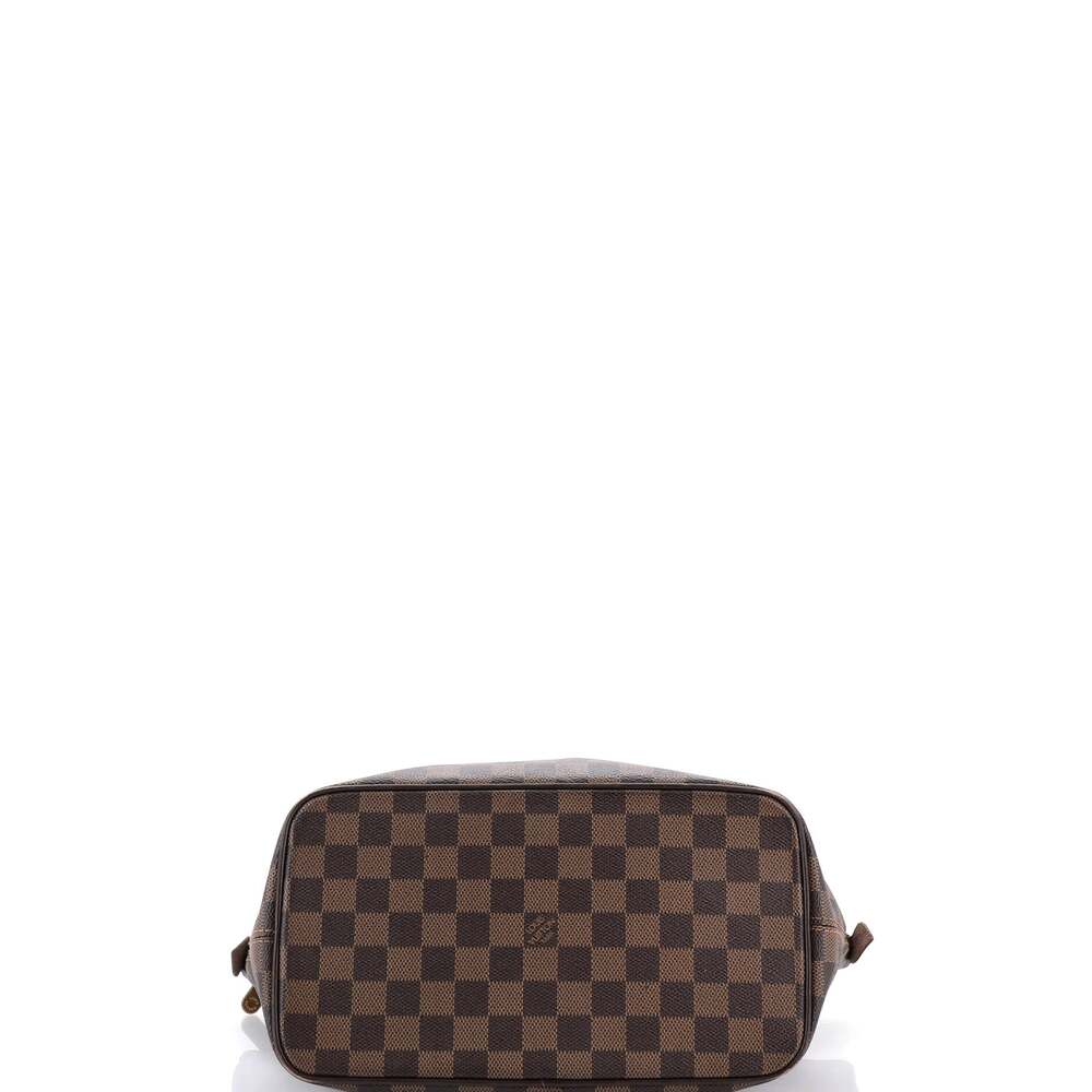 Louis Vuitton Saleya Handbag Damier Mm #241154L73B - Picture 4 of 7